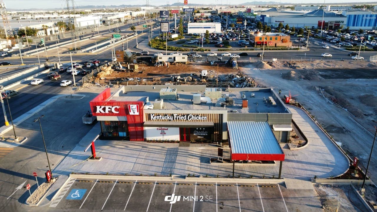 Proyecto Alvag Arquitectos 1