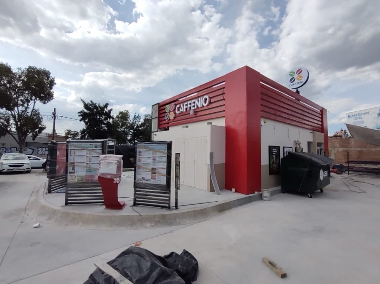 Proyecto Alvag Arquitectos 24