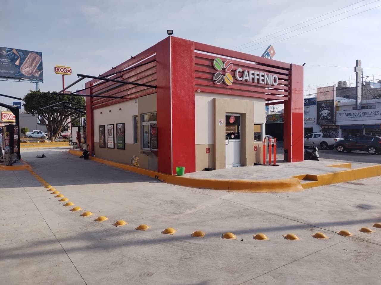 Proyecto Alvag Arquitectos 28