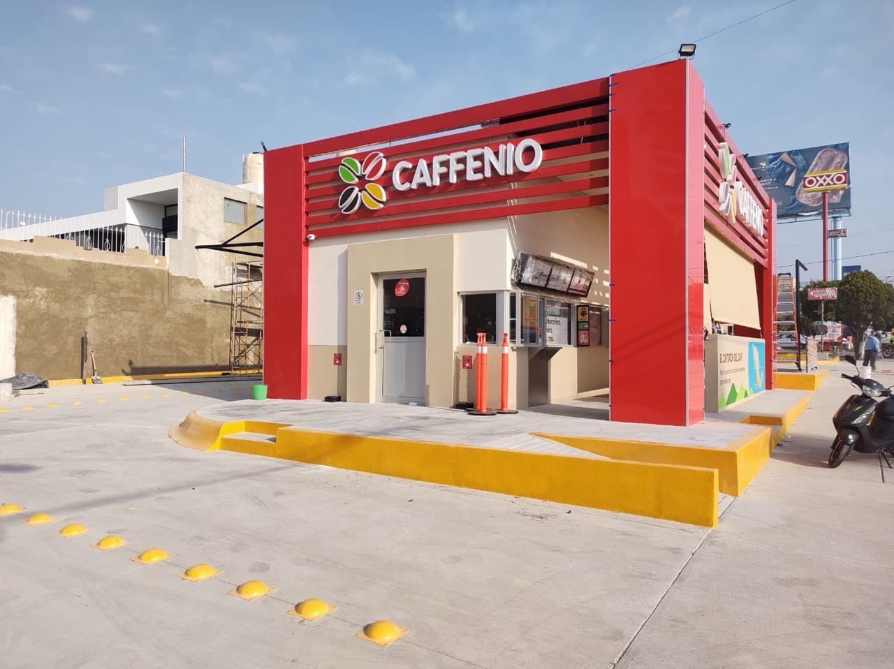 Proyecto Alvag Arquitectos 30