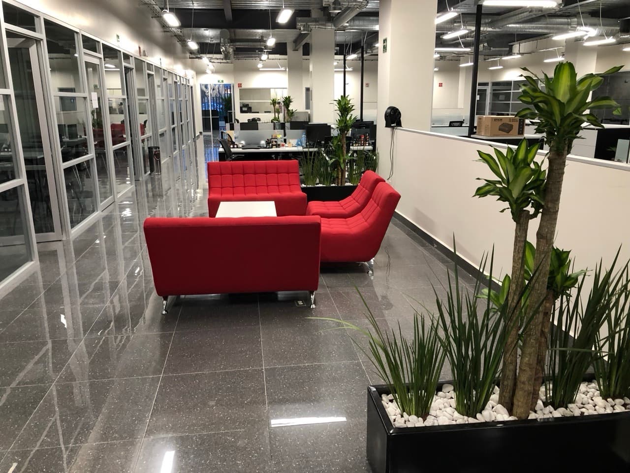 Proyecto Alvag Arquitectos 35