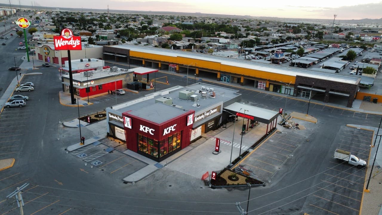 Proyecto Alvag Arquitectos 5